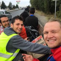 Zdjęcia użytkownika Kerem Akdogan