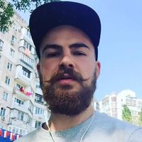 Roman Chervyakov的照片