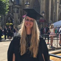 Fotos de Izzy Stanesby