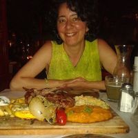 Mónica  Mejía's Photo