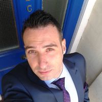 Marco Castignani的照片