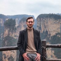 Jindrich Bobek's Photo