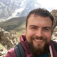 Photos de Nicholas Barbieri