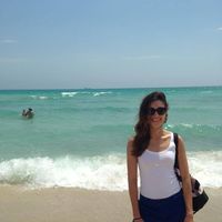 Joanna Tabisz's Photo