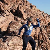 Victoria Ström's Photo