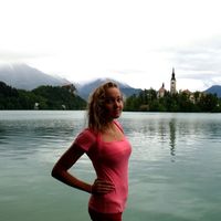 Fotos de Valentyna Molchanet