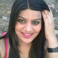 Priyanka Maheshwari's Photo