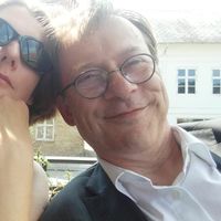 Undine Weiß's Photo