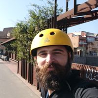 Manel Macarro's Photo