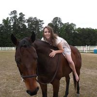 Lauren Shelby的照片