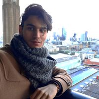 Фотографии пользователя Brendan Caso Díaz