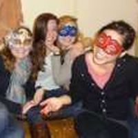 Fotos von Emily Hopkin