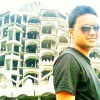 Niraj Kumar的照片