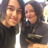 Edith González's Photo