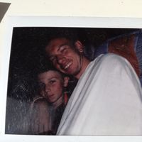 Victor Demortier's Photo