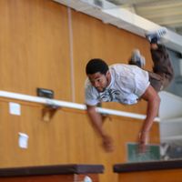 Nadjim Browwn's Photo