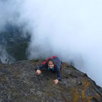 Anna Hopkins的照片