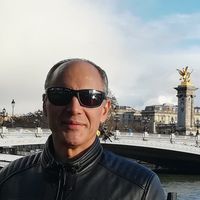 José Concha's Photo