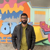 TAKRAR AHMAD YATTOO's Photo