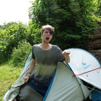 Richard Osthoff's Photo