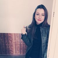 Tika Khubulashvili的照片