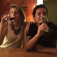 Rodrigo Ayestaran的照片