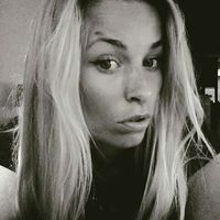 Agata Paslawska's Photo