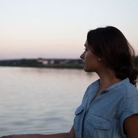 Olga Demyanenko的照片