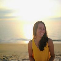 Egle Makuskaite's Photo