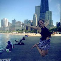 Jitka Simonová's Photo