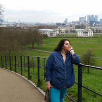 Diana Muñoz Fernandez's Photo