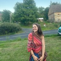 Natálie Křížová's Photo