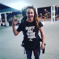 Agustin Sanchez's Photo