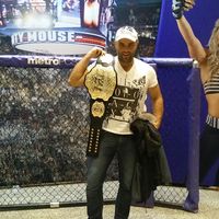 Nerio Junior's Photo