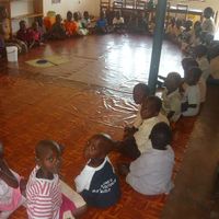 Wambuzi Sarah Clara's Photo