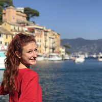 Cecile Johnson的照片