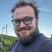 Le foto di David Hanek