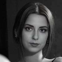 Bahar Jafari's Photo