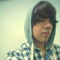 Fotos von Eryk Ferreira