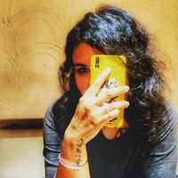 Priyanka Chaudhari's Photo