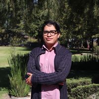 Germán Soto Camacho's Photo