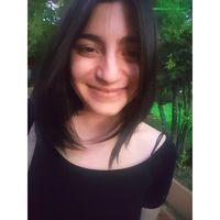 Elise Dirican's Photo