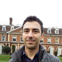 Francesco Cocchianella's Photo