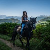 magalie bornert's Photo