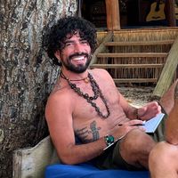 Alessandro Masucci's Photo