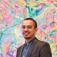 Le foto di Federico  Castillo