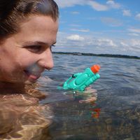 Susanne Leitner's Photo