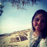 Lina M. Granada's Photo