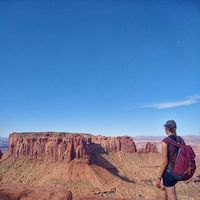 Le foto di Nicole Steinmetz