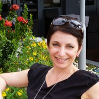 Fotos de Sandrine Bertrand